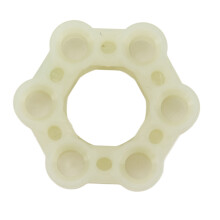 LR160735 Supercharger Isolator for Discovery LR4