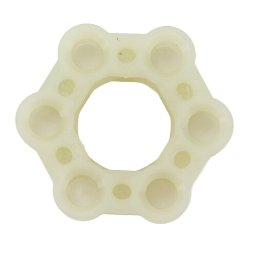LR160735 Supercharger Isolator for Discovery LR4