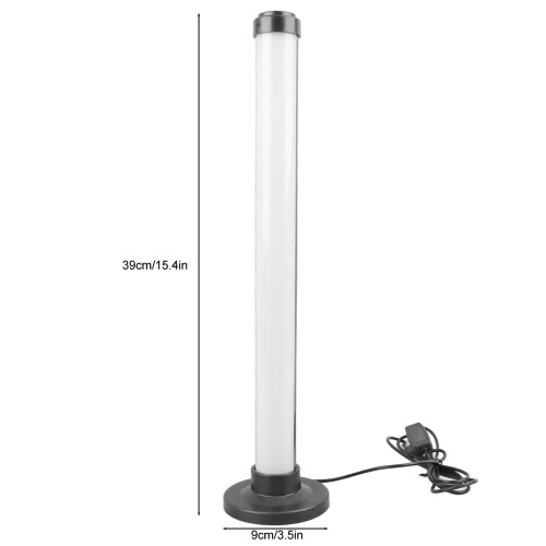 Model: ABS LightStick 239g 39x9x9cm 3-Color 1