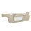 2Pcs Gray Sun Visor Mirror for E120/E130 2001-2007 4