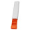 7-Day 7-Grid Organizer White/Orange 17.6x4.4x2.6cm 1