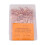 250pcs Copper Plated Horseshoe Nails Rustproof Riding Equipment 51mm E5 2