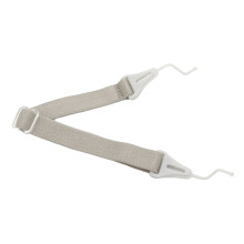Children Sport Sports Glasses Lanyards Colorful Design For-Gray