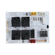 Multi Model Oven Control Panel For Various Ovens Including