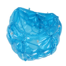 Knocker Ball 2lb Inflatable 60cm/23.6in Light Blue