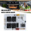 Multi Model Oven Control Panel For Various Ovens Including 2