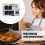 Multi Model Oven Control Panel For Various Ovens Including 4