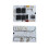 Multi Model Oven Control Panel For Various Ovens Including 6