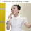 Fake Microphone Prop ABS 61g Kids Speech Toy 7