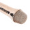 Fake Microphone Prop ABS 61g Kids Speech Toy 12