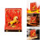 Sculpture Design Tearable Sheets Productivity Boost Home 2