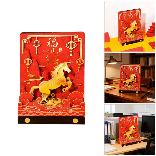 Sculpture Design Tearable Sheets Productivity Boost Home 1