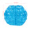 90CM Inflatable Collision Balls Blue Foldable 2