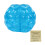 90CM Inflatable Collision Balls Blue Foldable 3