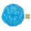 Knocker Ball 2lb Inflatable 60cm/23.6in Light Blue 2