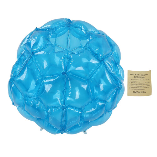 Knocker Ball 2lb Inflatable 60cm/23.6in Light Blue 1