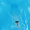 90CM Inflatable Collision Balls Blue Foldable 6