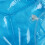 Knocker Ball 2lb Inflatable 60cm/23.6in Light Blue 7
