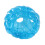 90CM Inflatable Collision Balls Blue Foldable 14