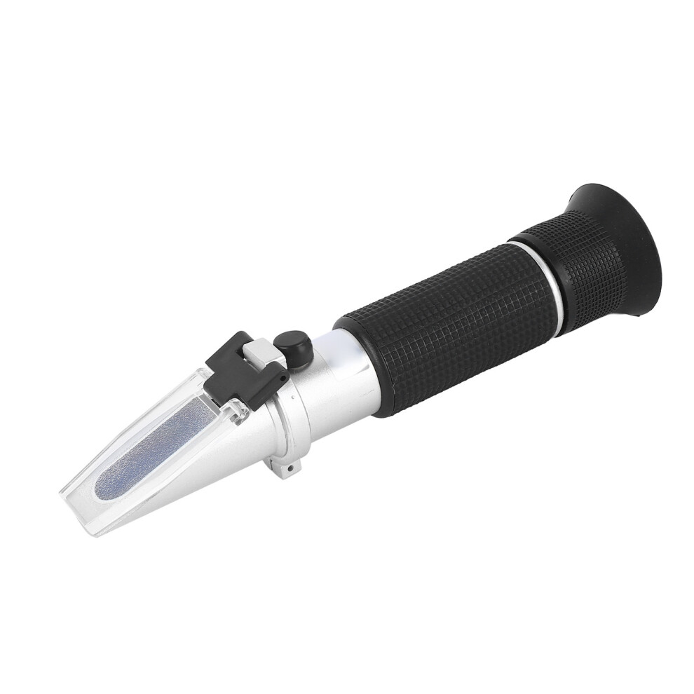 Compact Brix Refractometer for Syrup Test