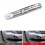 (silver) Professional Magic Car Scratch Repair Paint Pen Care Tools 1