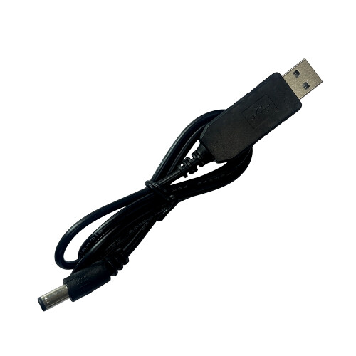 Câble USB de Recharge 100cm - Pour Batteries de bateaux de pêche 1