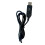 Câble USB de Recharge 100cm - Pour Batteries de bateaux de pêche 7