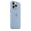 (Blue Fog) Silicone Case With Magsafe For Iphone 13 Pro Phone Case - POP 2