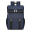 Large Insulated Cooler Backpack 443015 cm Blue 3