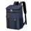 Large Insulated Cooler Backpack 443015 cm Blue 9