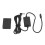 LP E12 Dummy Battery for M50/M200 - 7.4-8.4V ABS 2