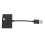 Type-C Wireless Car Adapter Black 36g Plug-Play 2