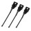 (14 inch) Kids Bicycle Kickstand Single-Side Stand Bicycle Stand Supporting Kickstand 5