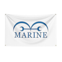 (A, 60 x 90cm) 3x5 One Pieces Flag Polyester Printed Comic Banner compatible with Decor