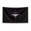 (C, 150 x 240cm) 3x5 One Pieces Flag Polyester Printed Comic Banner compatible with Decor 2