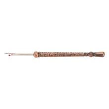 Needle Work Stitch Remover Red Vintage Seam Ripper Steel Crafting Cutter Tool