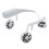 Hard Hat Fan 2000mAh Portable Safety Helmet 1