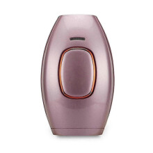 (EU Plug, Rose Gold) Ipl Laser Hair Removal Handset Permanent Laser Hair Removal At Home Permanent Hair Removal For Women And Men