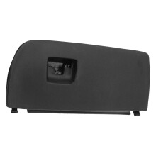 Glove Box Lid 51166839000 Black ABS for X3 F25/X4 F26