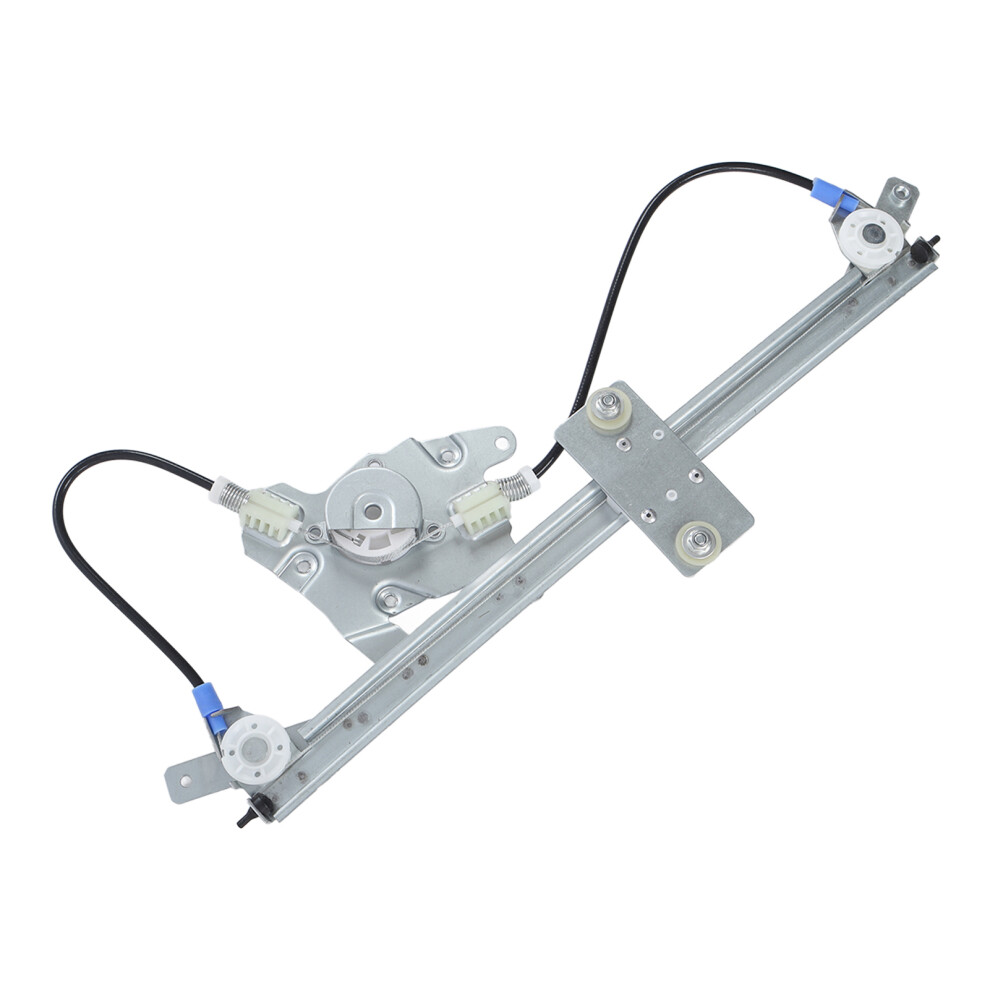 C0002692v001 Right Window Regulator For Fortwo 450 7631393686231