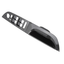 3 Series E90/E91 Armrest Panel 35.5cm Carbon Fiber