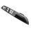 3 Series E90/E91 Armrest Panel 35.5cm Carbon Fiber 1