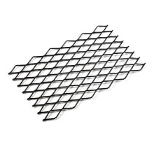 (S) Fireplace Grate Ember Retainer Heat-Resistant Simple Installation Universal Ember Retainer Fireplace Grate Accessories