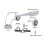 Hard Hat Fan 2000mAh Portable Safety Helmet 6