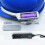 Hard Hat Fan 2000mAh Portable Safety Helmet 7
