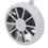 Hard Hat Fan 2000mAh Portable Safety Helmet 10