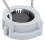 Hard Hat Fan 2000mAh Portable Safety Helmet 12