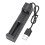 Hard Hat Fan 2000mAh Portable Safety Helmet 14
