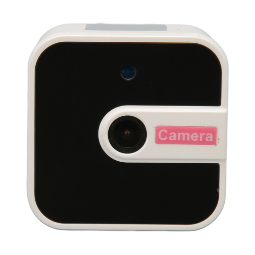 Indoor Security Camera 2K 400mAh White 150