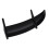 MK6 Rear Trunk Spoiler ABS Glossy Black Base Model 9